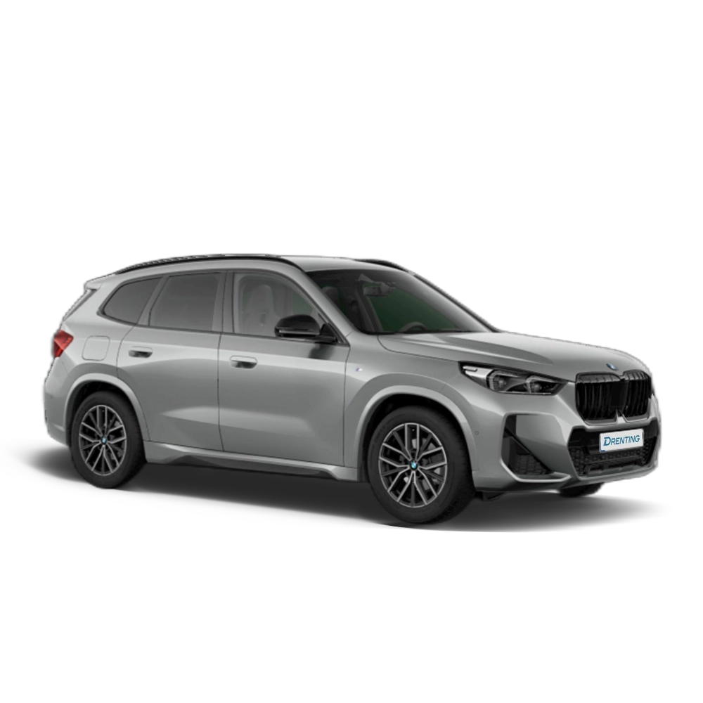 Renting BMW X1 sDrive18d 110 kW (150 CV) 13 10