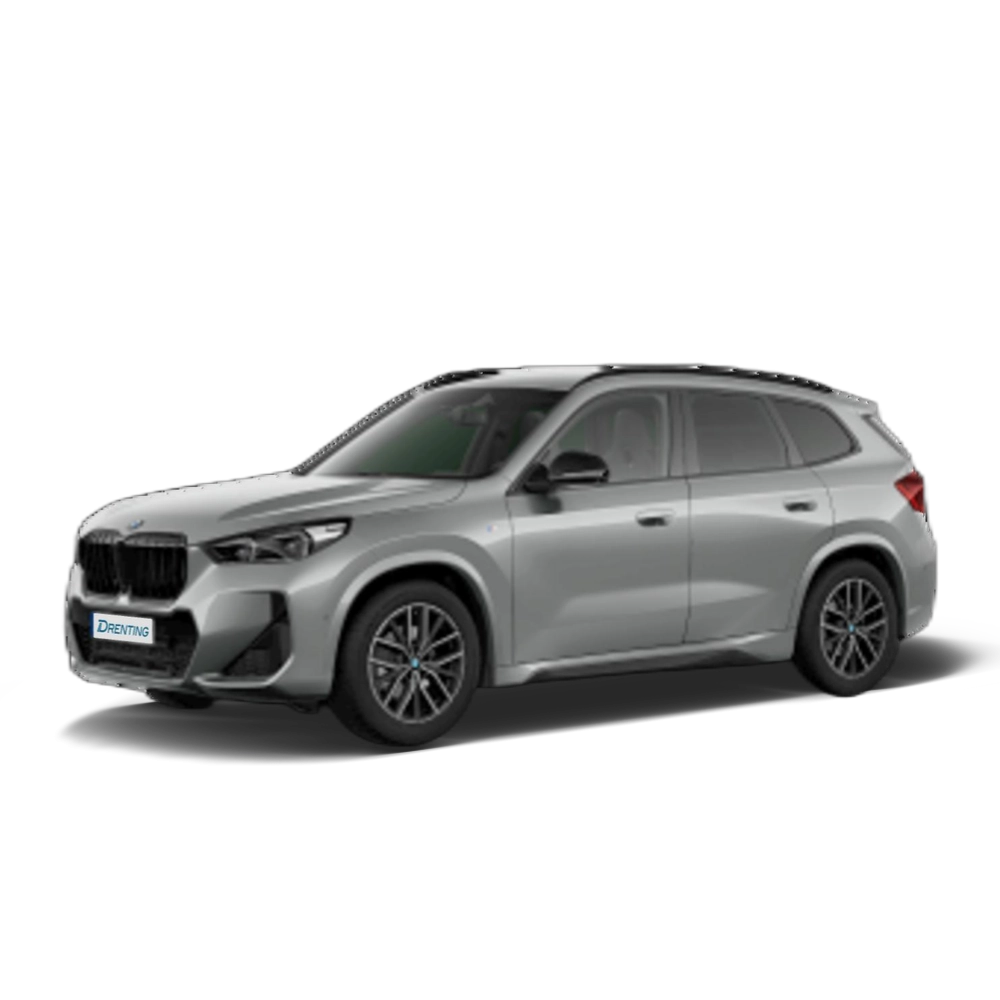 Renting BMW X1 sDrive18d 110 kW (150 CV) 13 10