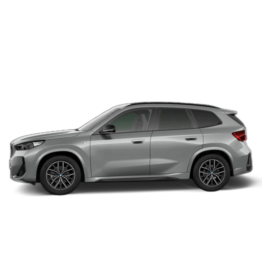 Renting BMW X1 sDrive18d 110 kW (150 CV) 13 10