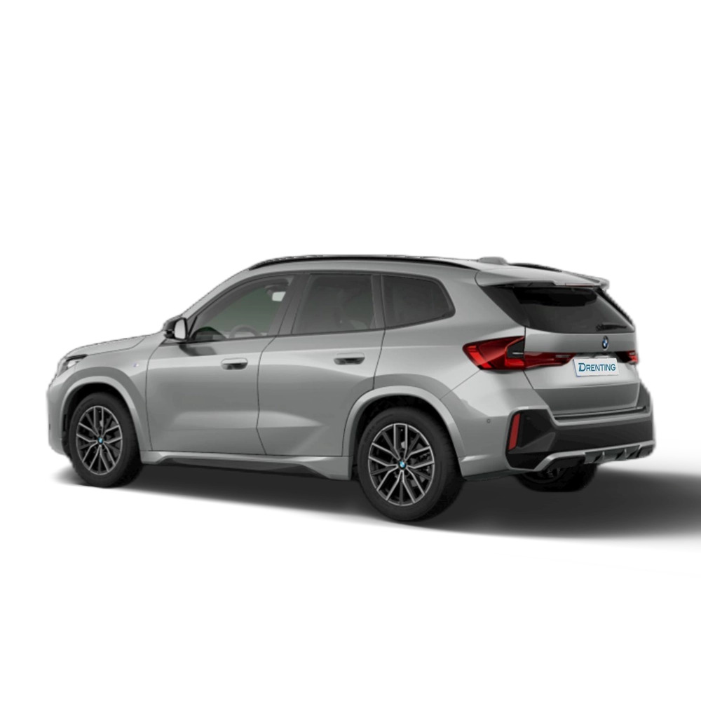 Renting BMW X1 sDrive18d 110 kW (150 CV) 13 10