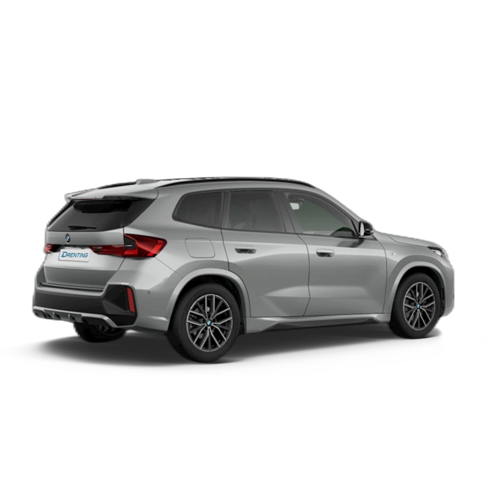Renting BMW X1 sDrive18d 110 kW (150 CV) 13 10