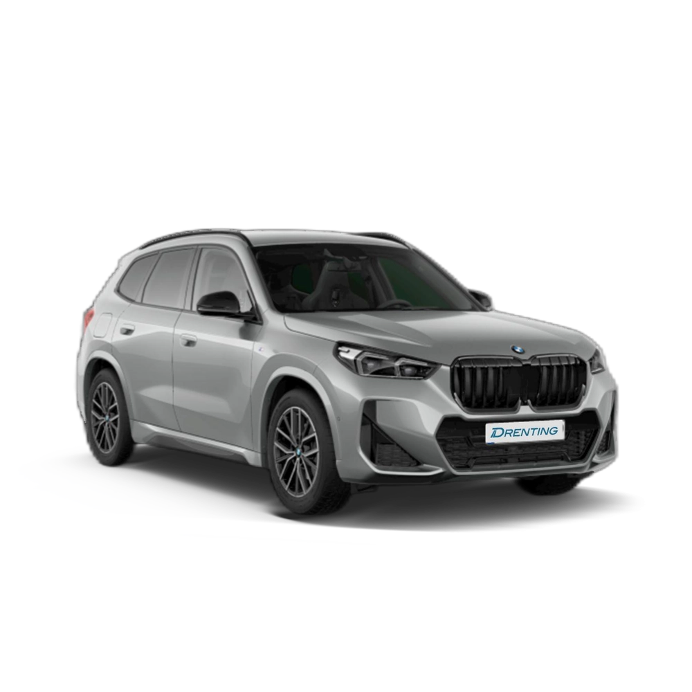 Renting BMW X1 sDrive18d 110 kW (150 CV) 13 10