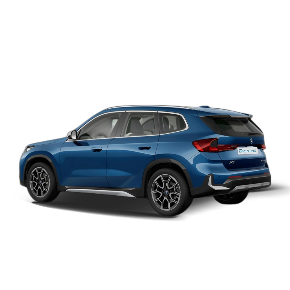 Renting BMW X1 sDrive18d 110 kW (150 CV) 13