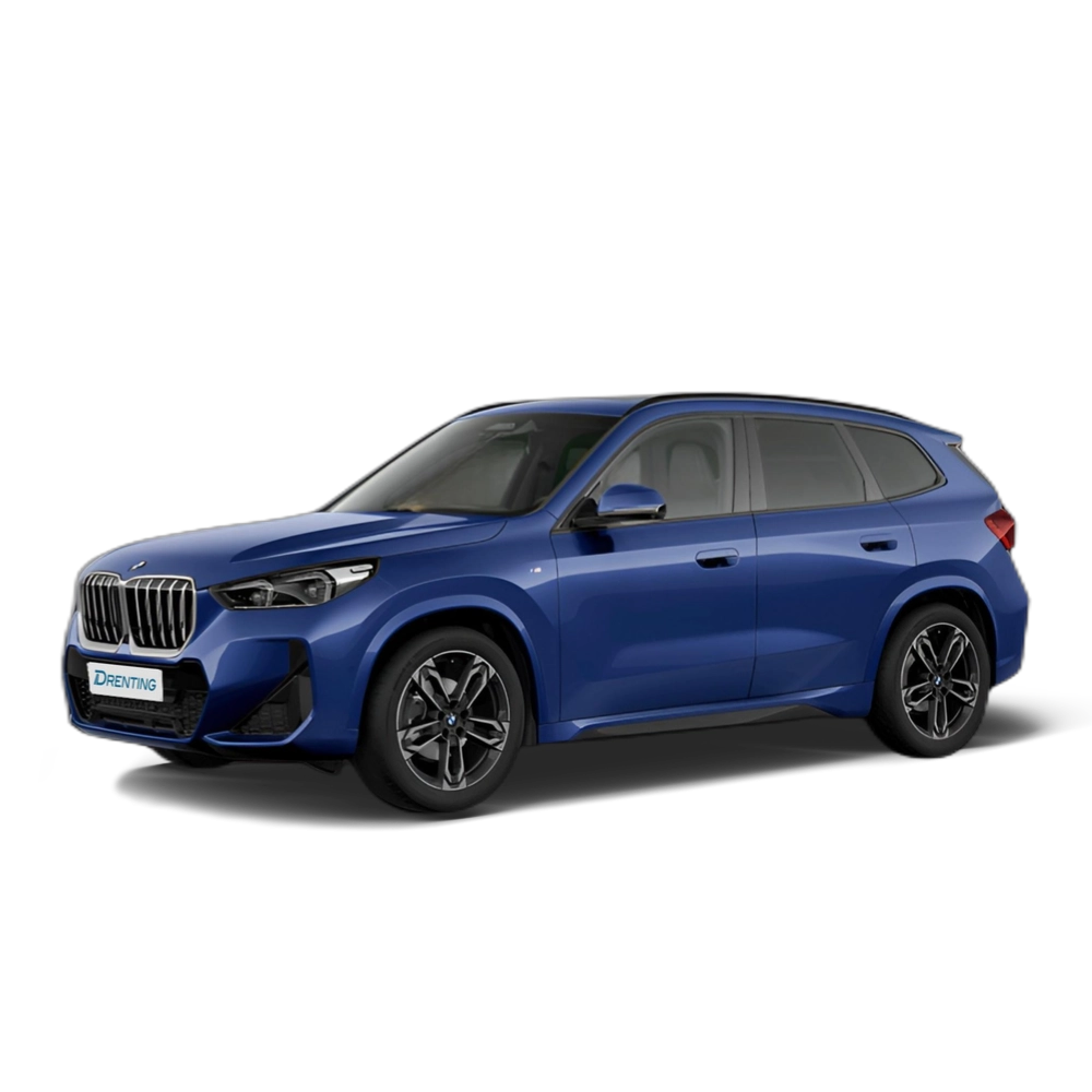 Renting BMW X1 sDrive18d 110 kW (150 CV) 13 1