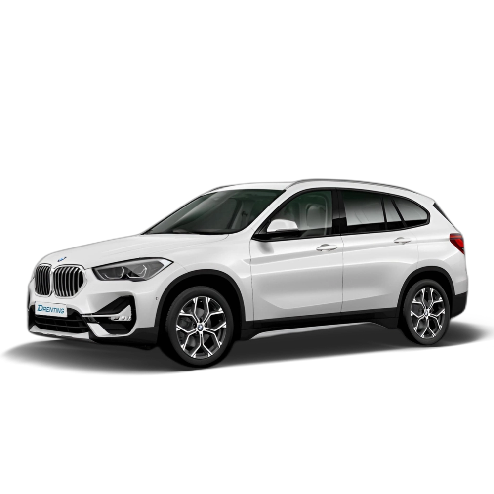 Renting BMW X1 sDrive18d 110 kW (150 CV)