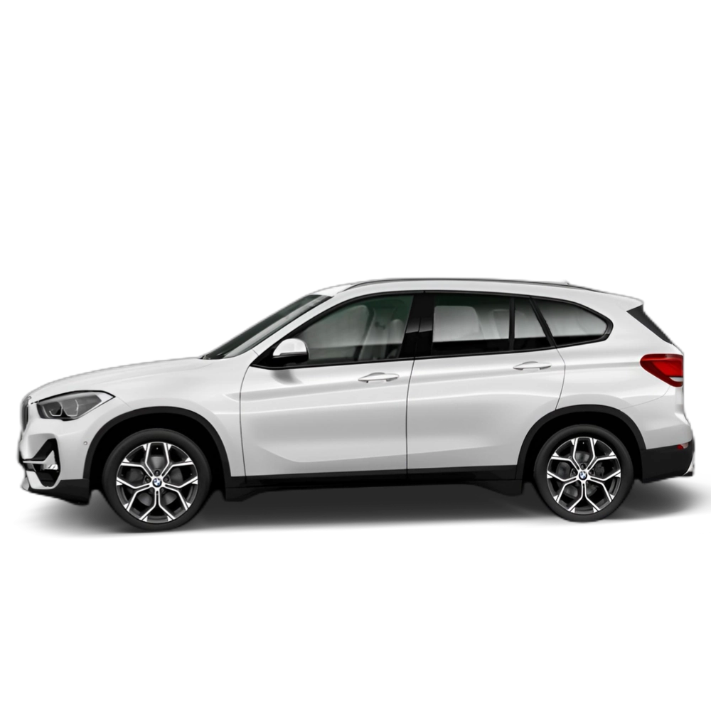 BMW X1 sDrive18d 110 kW (150 CV)