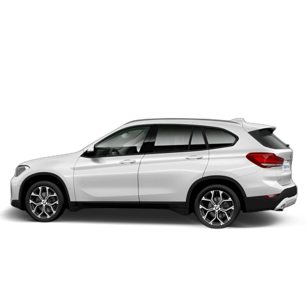 Renting BMW X1 sDrive18d 110 kW (150 CV)
