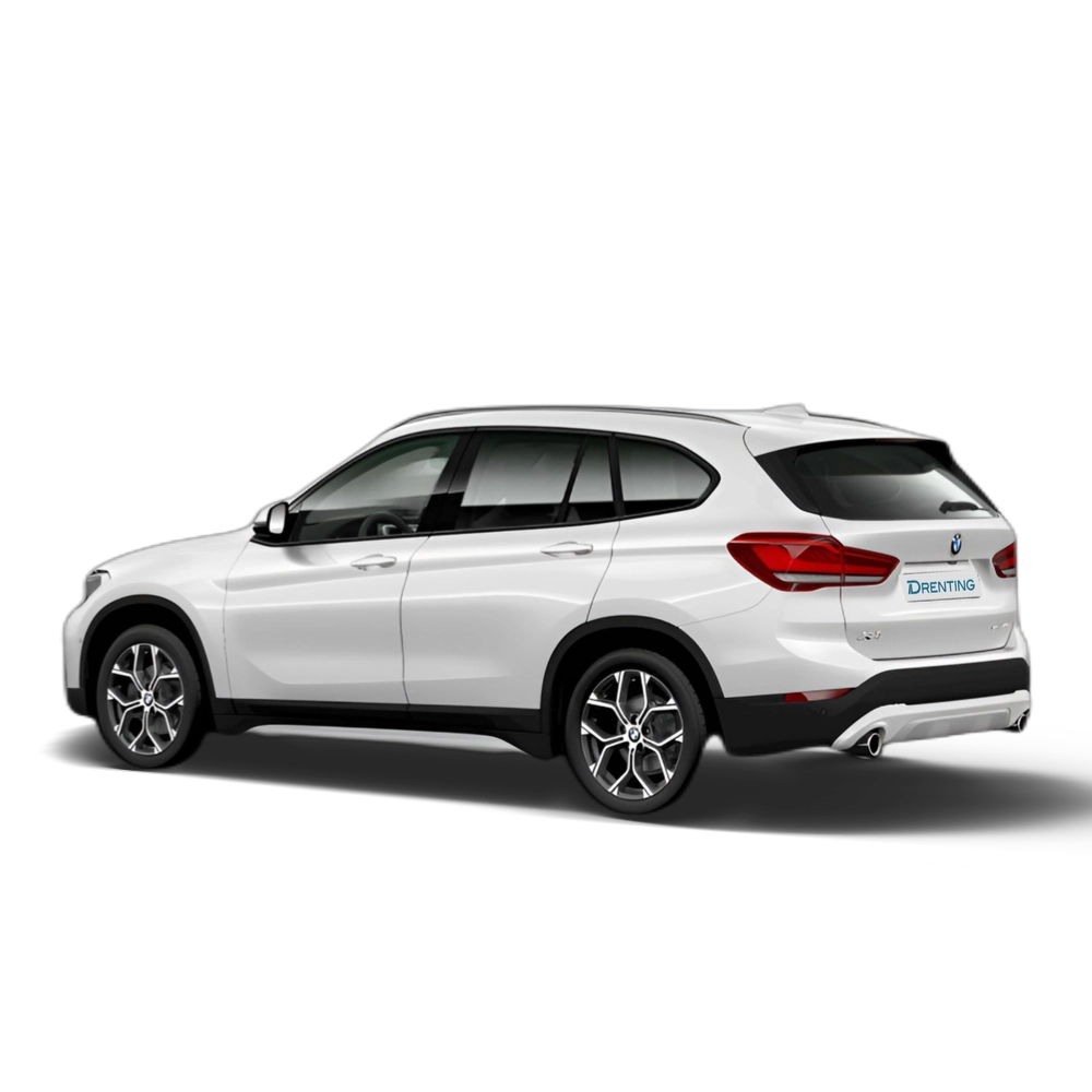 Renting BMW X1 sDrive18d 110 kW (150 CV)