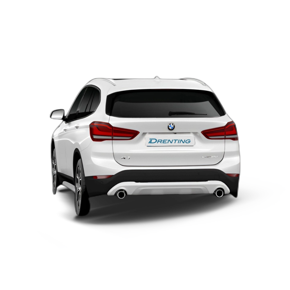 Renting BMW X1 sDrive18d 110 kW (150 CV)