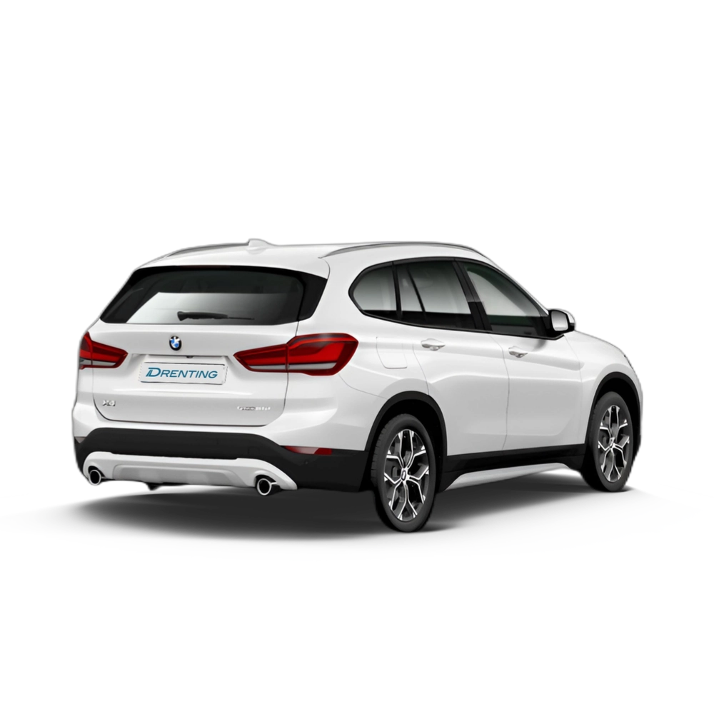 Renting BMW X1 sDrive18d 110 kW (150 CV)