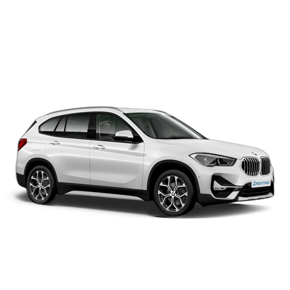 Renting BMW X1 sDrive18d 110 kW (150 CV)