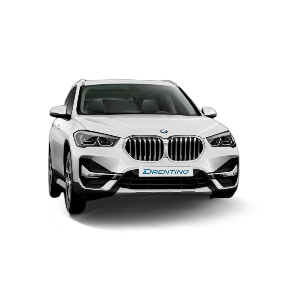 Renting BMW X1 sDrive18d 110 kW (150 CV)