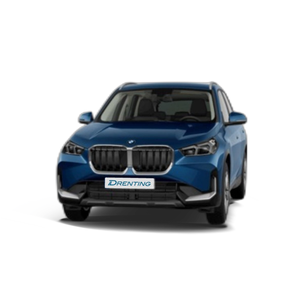 Renting BMW X1 sDrive18d 110 kW (150 CV) 13