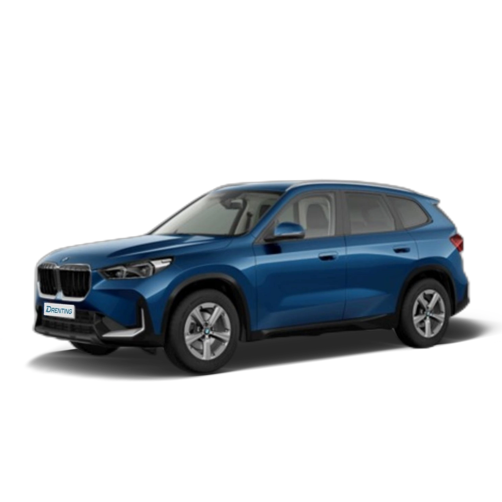 Renting BMW X1 sDrive18d 110 kW (150 CV) 13
