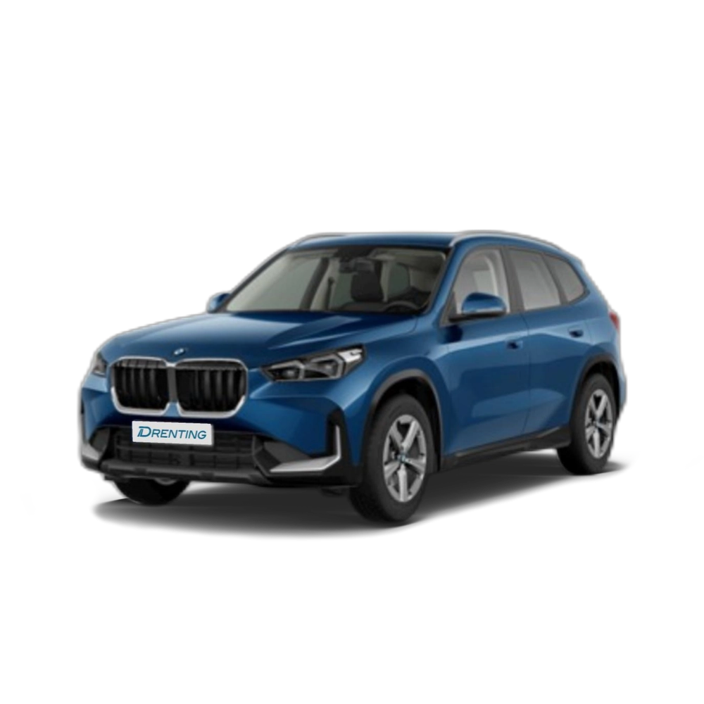 BMW X1 sDrive18d 110 kW (150 CV) 13