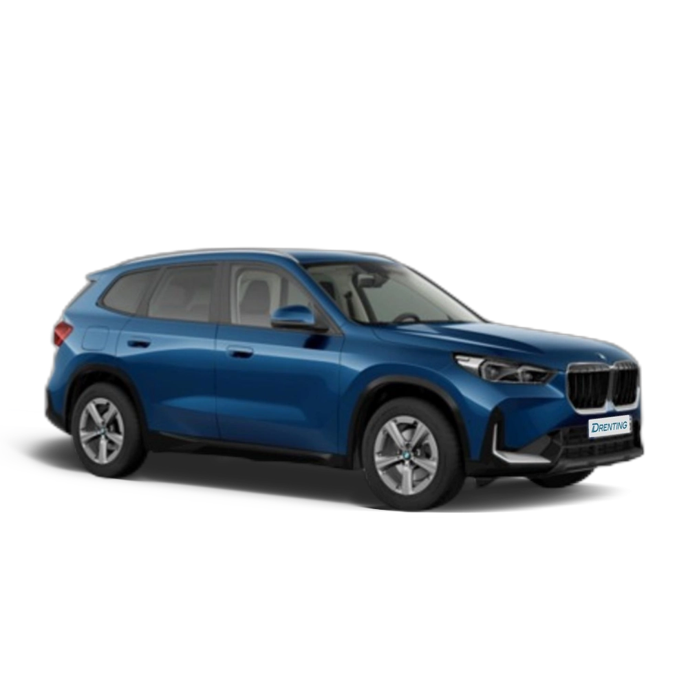 Renting BMW X1 sDrive18d 110 kW (150 CV) 13