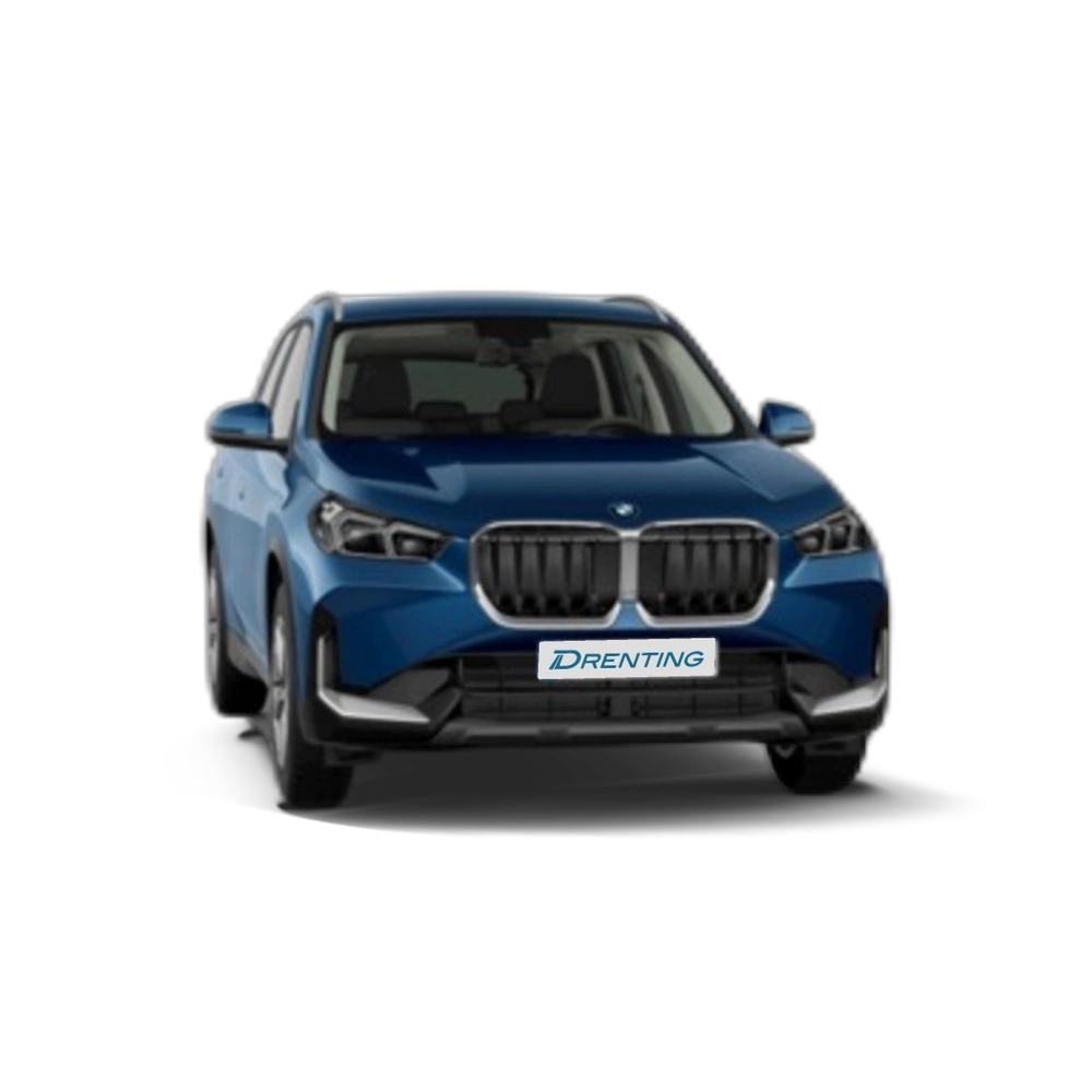 Renting BMW X1 sDrive18d 110 kW (150 CV) 13