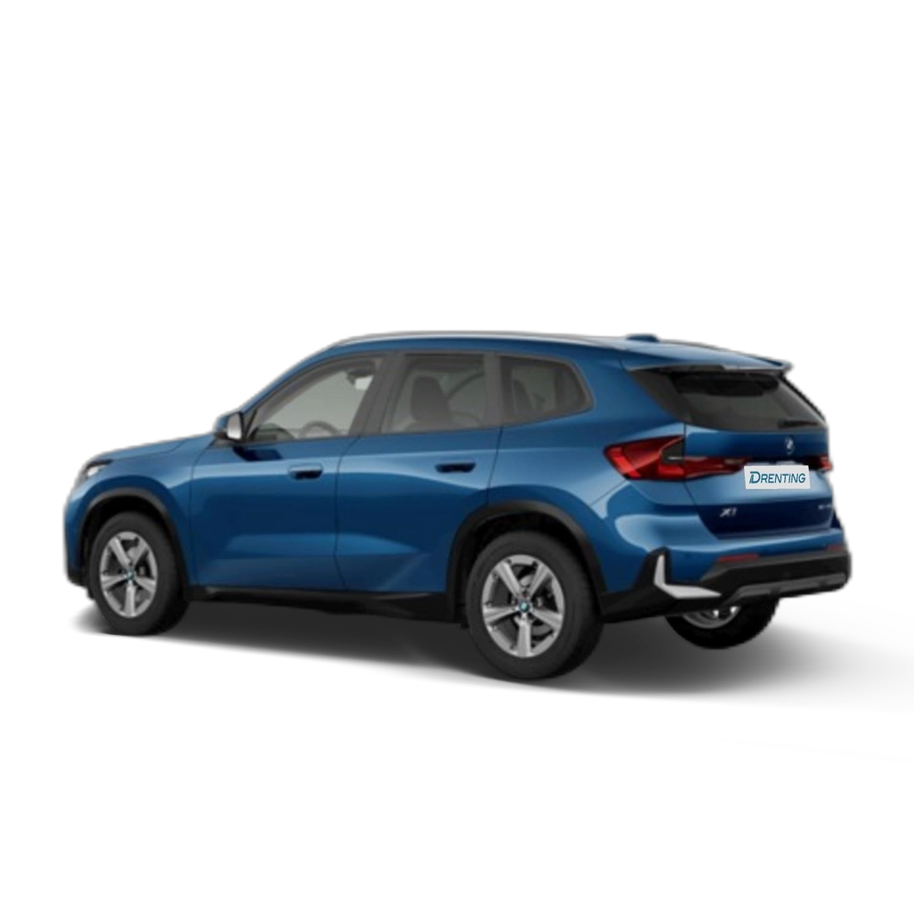 Renting BMW X1 sDrive18d 110 kW (150 CV) 13