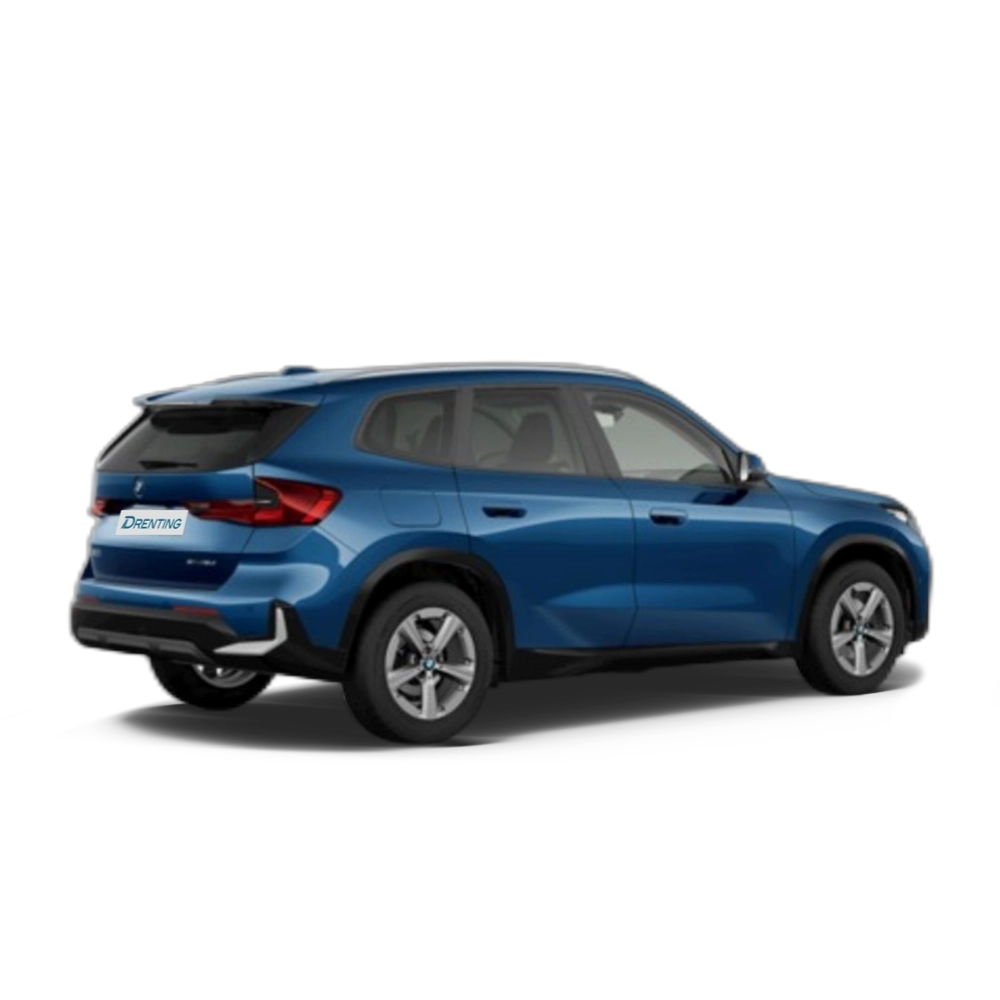 Renting BMW X1 sDrive18d 110 kW (150 CV) 13