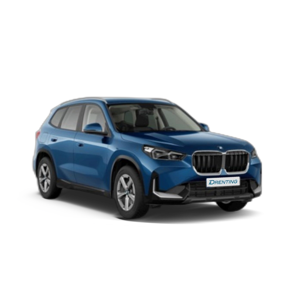 Renting BMW X1 sDrive18d 110 kW (150 CV) 13