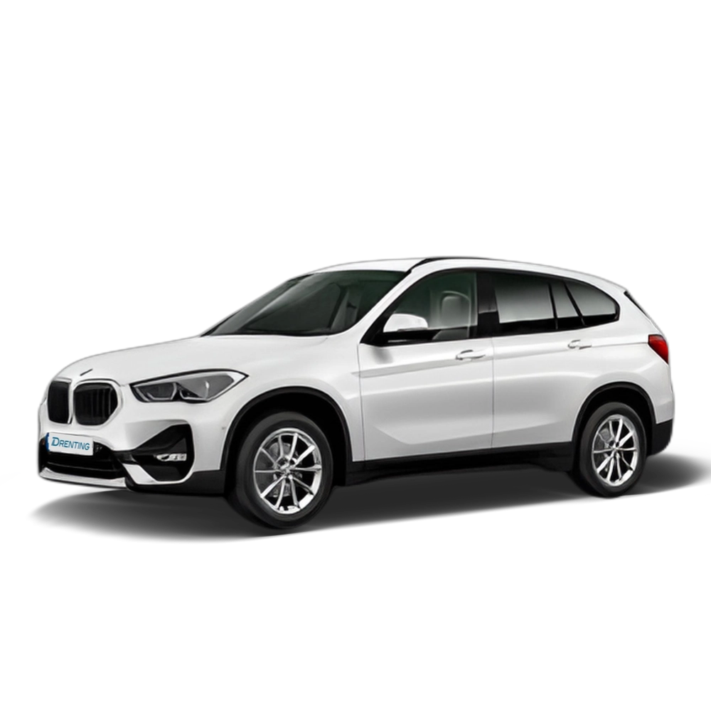 Renting BMW X1 sDrive18d 110 kW (150 CV) 15
