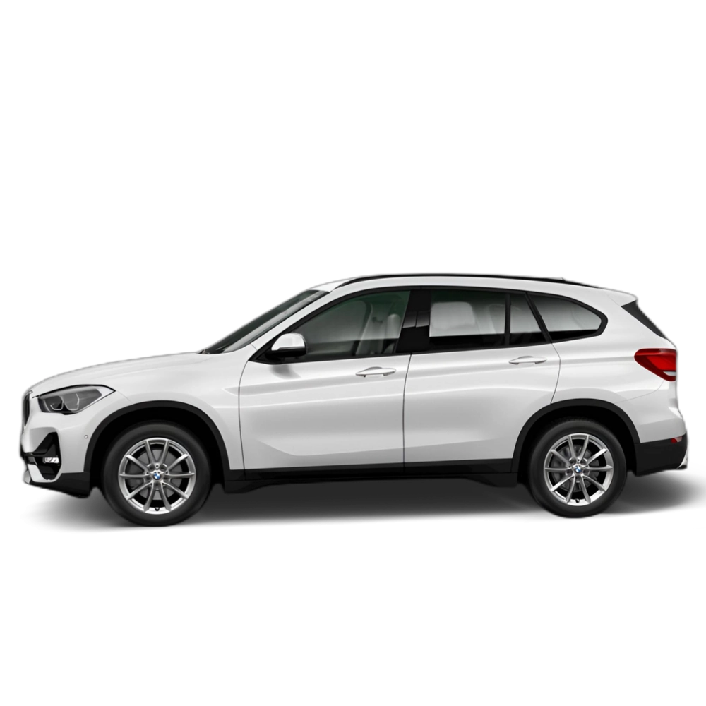 Renting BMW X1 sDrive18d 110 kW (150 CV) 15