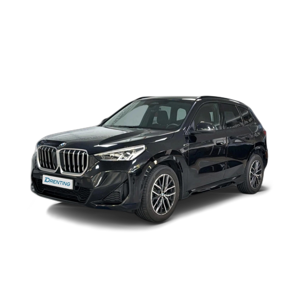 BMW X1 sDrive18d 110 kW (150 CV) 18