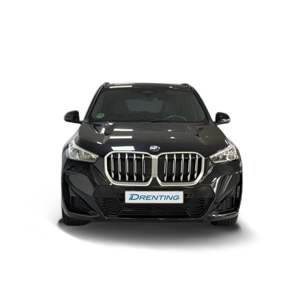 Renting BMW X1 sDrive18d 110 kW (150 CV) 18