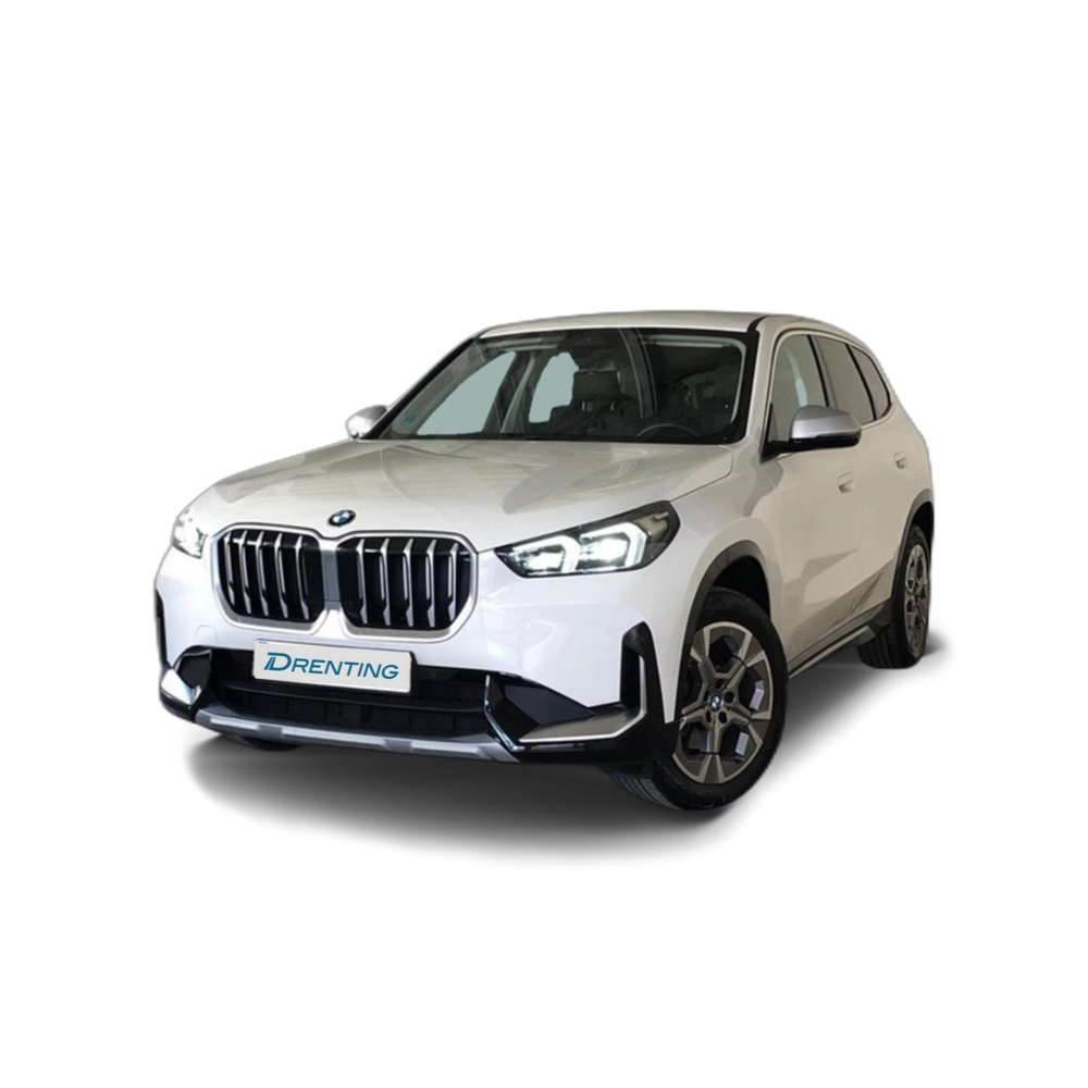 BMW X1 sDrive18d 110 kW (150 CV) 23