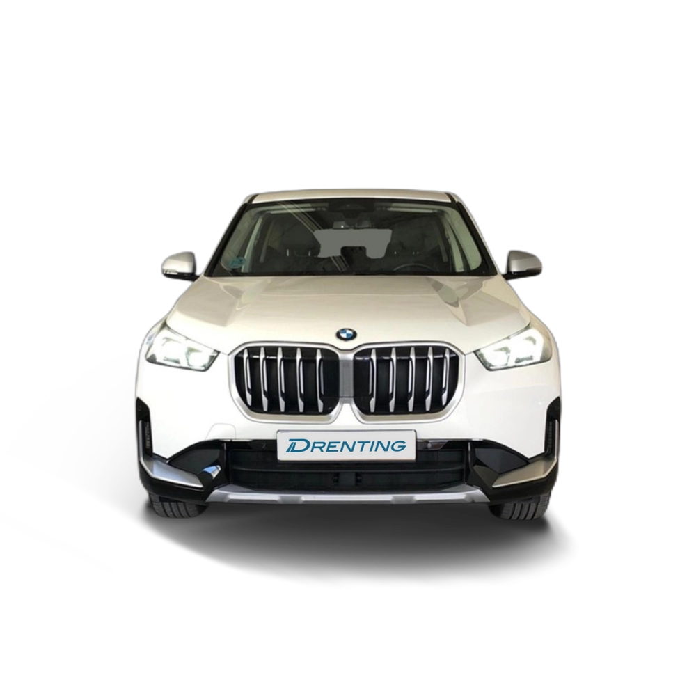 Renting BMW X1 sDrive18d 110 kW (150 CV) 23