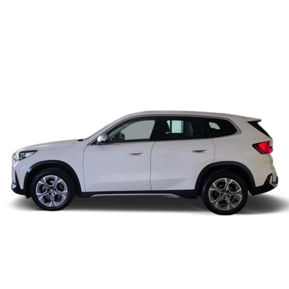 Renting BMW X1 sDrive18d 110 kW (150 CV) 23