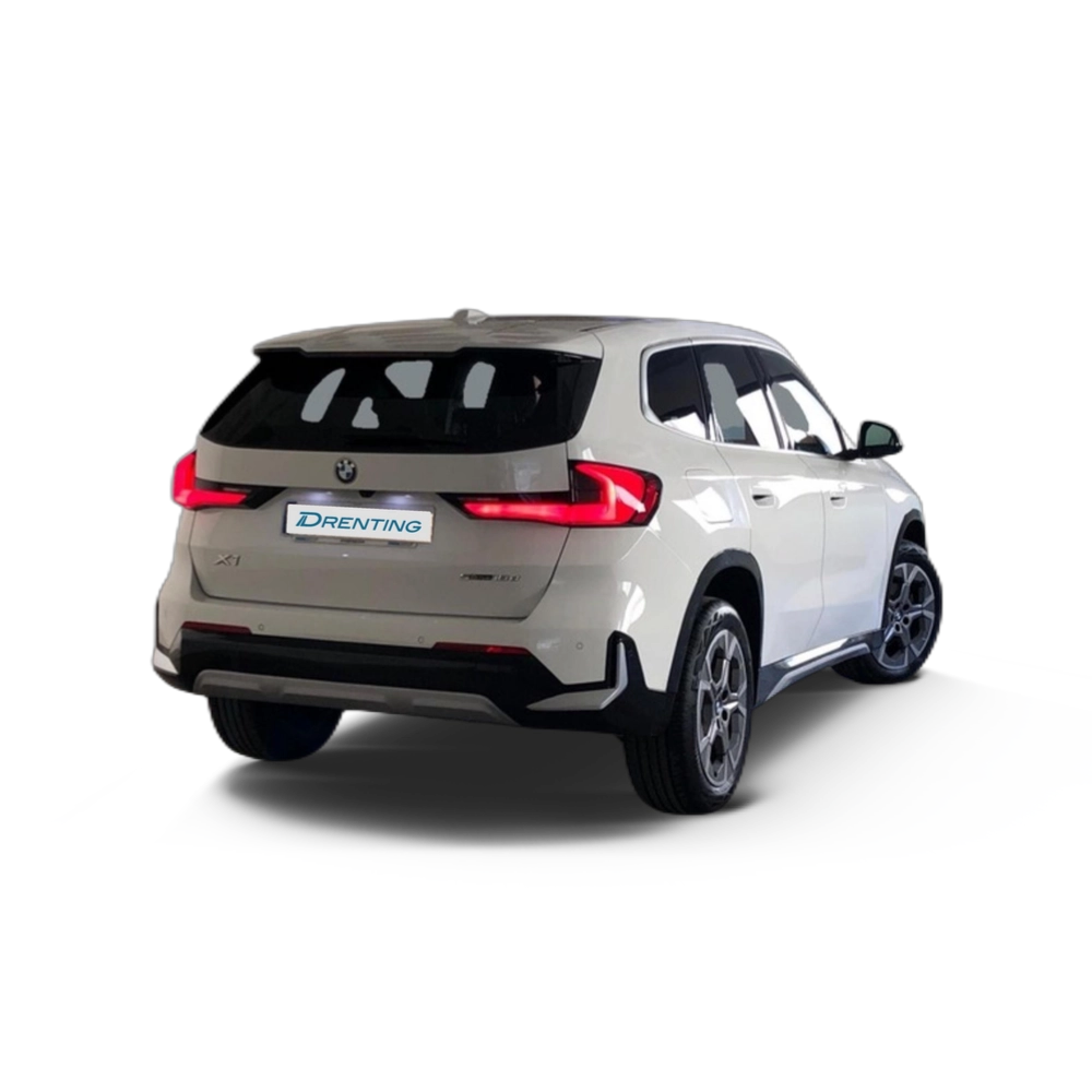 Renting BMW X1 sDrive18d 110 kW (150 CV) 23