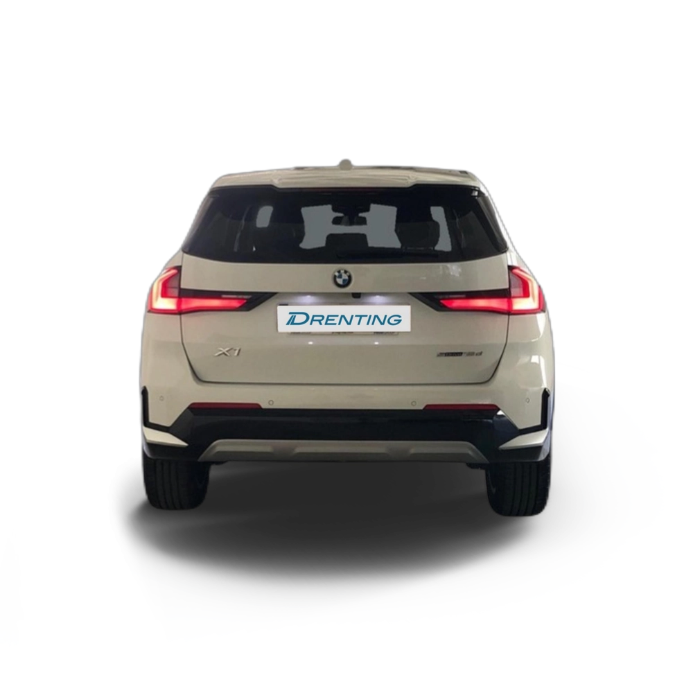Renting BMW X1 sDrive18d 110 kW (150 CV) 23