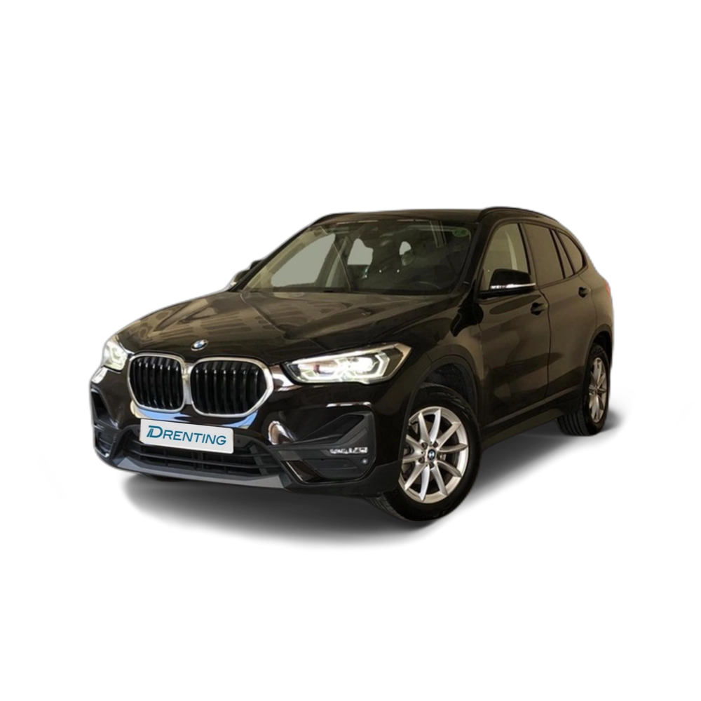 BMW X1 sDrive18d 110 kW (150 CV) 28