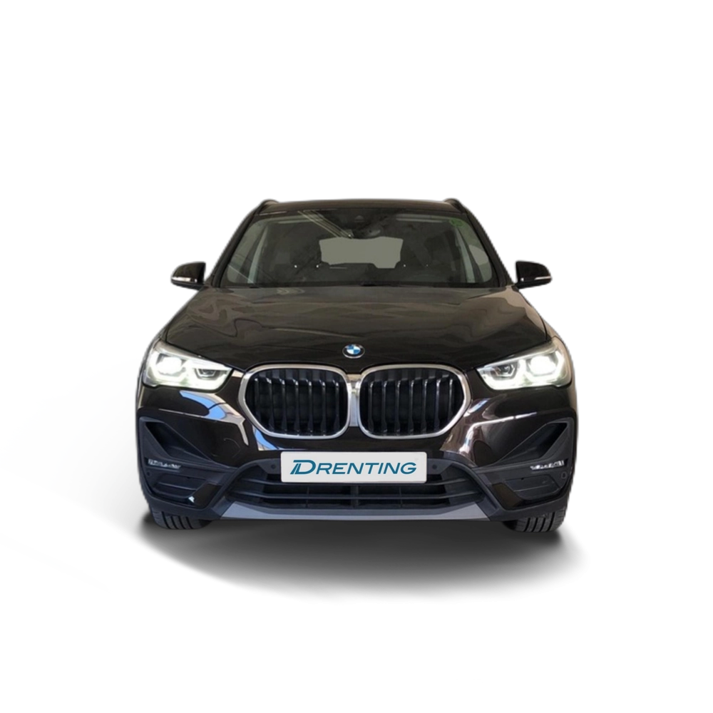 Renting BMW X1 sDrive18d 110 kW (150 CV) 28