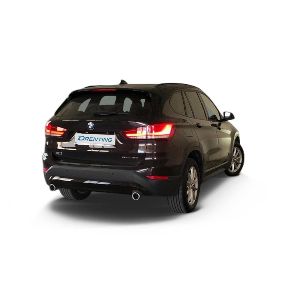 Renting BMW X1 sDrive18d 110 kW (150 CV) 28