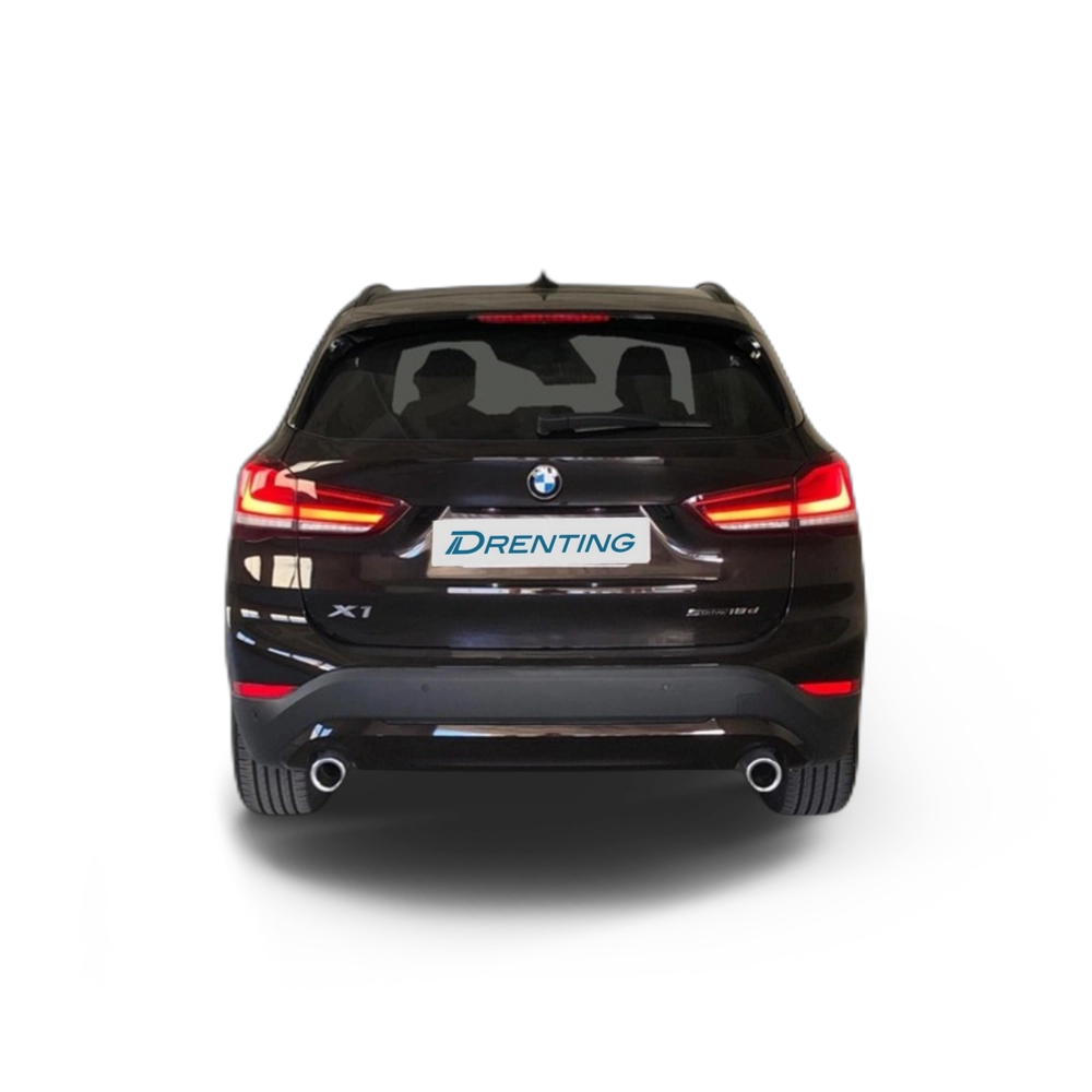 Renting BMW X1 sDrive18d 110 kW (150 CV) 28