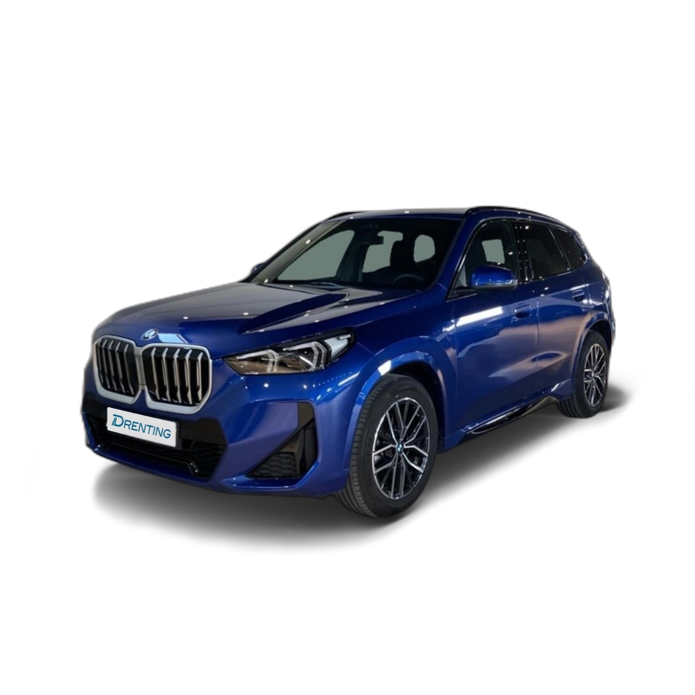BMW X1 sDrive18d 110 kW (150 CV) 29