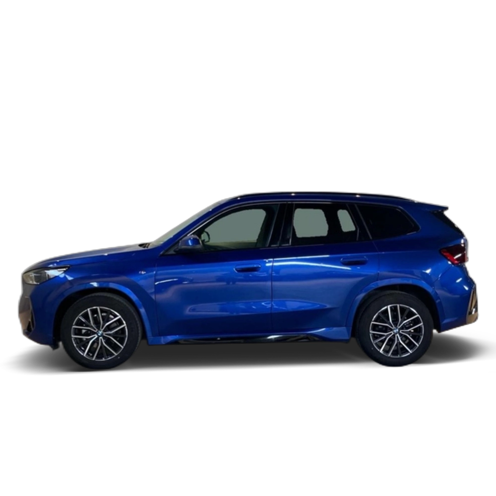 Renting BMW X1 sDrive18d 110 kW (150 CV) 29