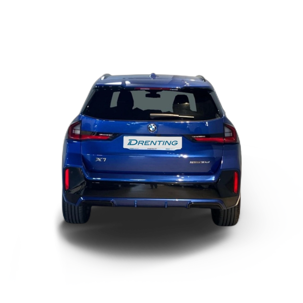 Renting BMW X1 sDrive18d 110 kW (150 CV) 29