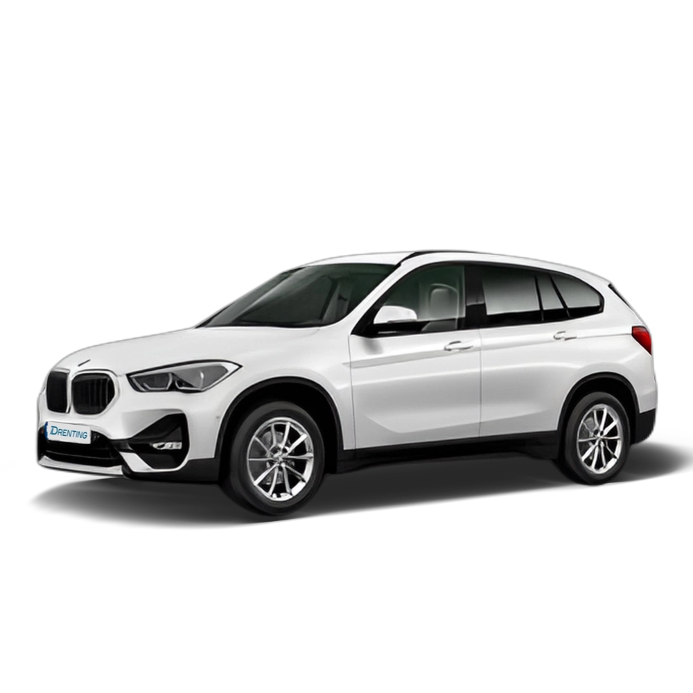 Renting BMW X1 sDrive18d 110 kW (150 CV)