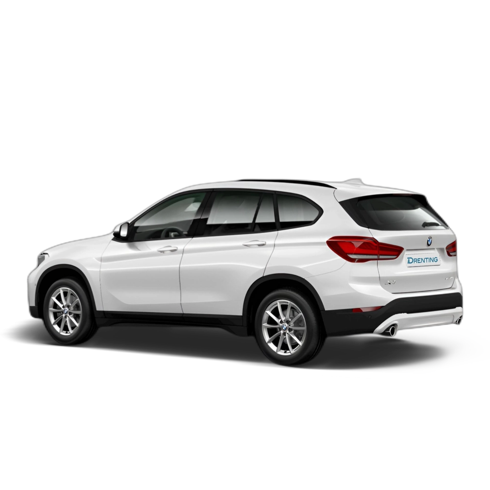 Renting BMW X1 sDrive18d 110 kW (150 CV)