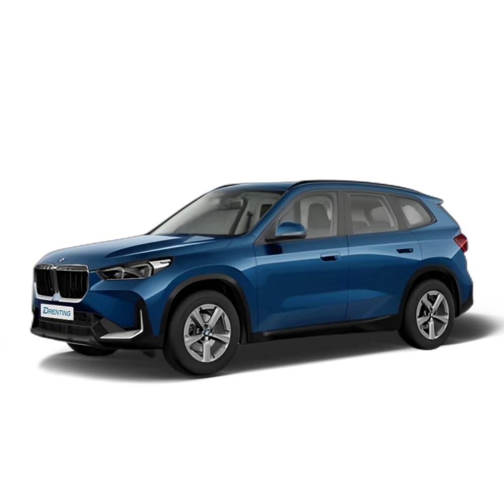 Renting BMW X1 sDrive18d 110 kW (150 CV) 15