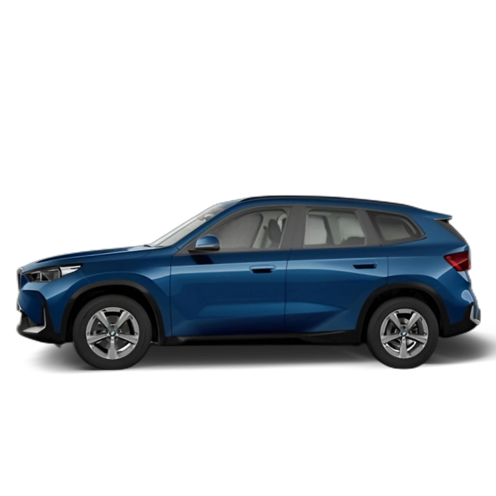 Renting BMW X1 sDrive18d 110 kW (150 CV) 15