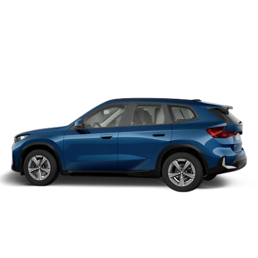 Renting BMW X1 sDrive18d 110 kW (150 CV) 15