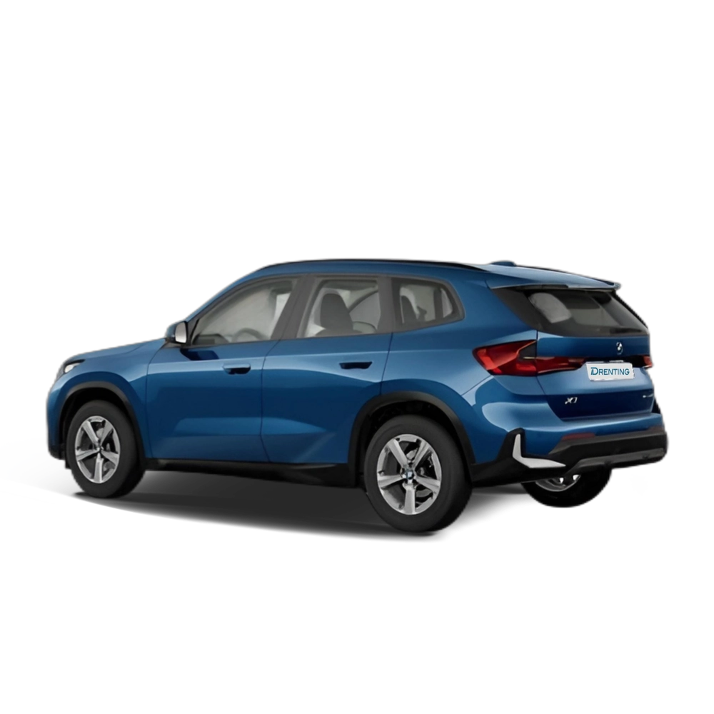 BMW X1 sDrive18d 110 kW (150 CV) 15