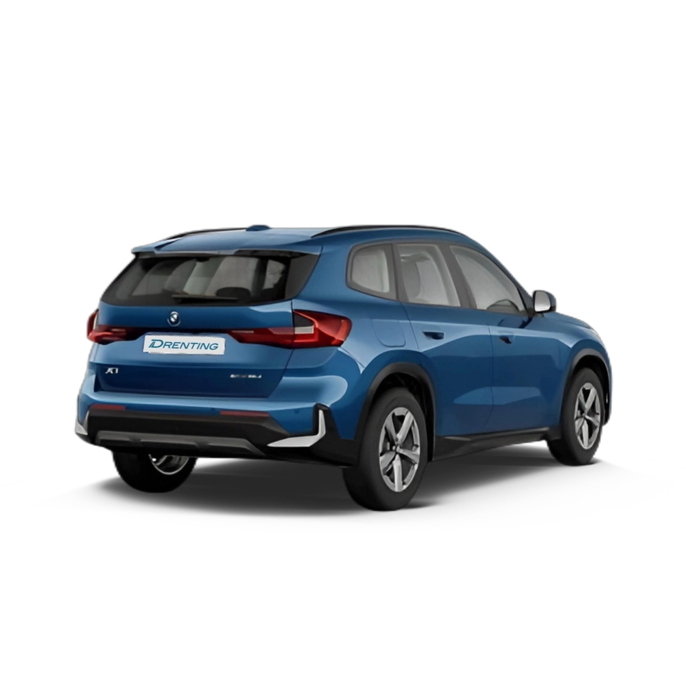 Renting BMW X1 sDrive18d 110 kW (150 CV) 15