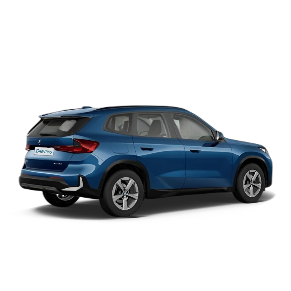 Renting BMW X1 sDrive18d 110 kW (150 CV) 15