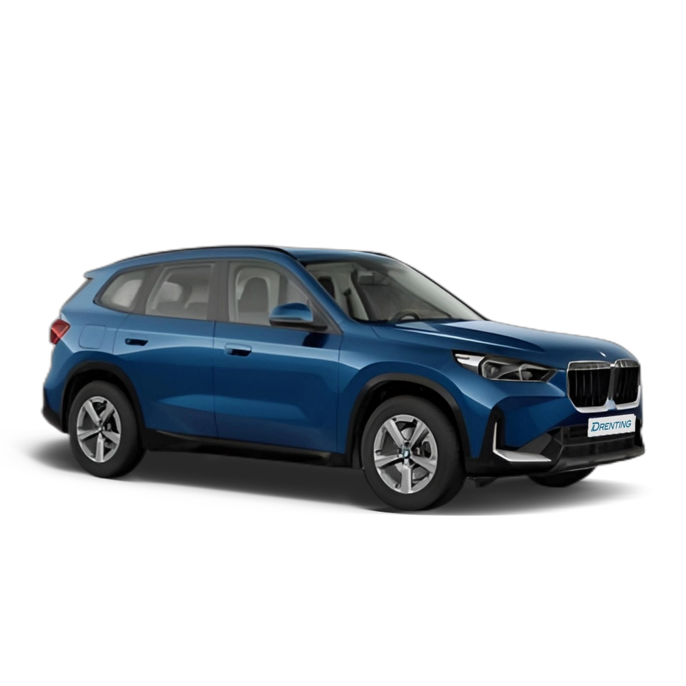 Renting BMW X1 sDrive18d 110 kW (150 CV) 15