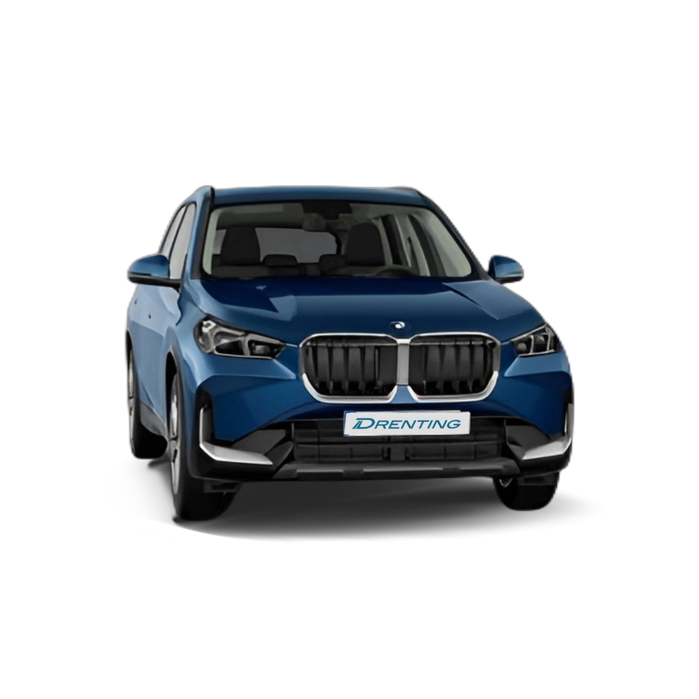 Renting BMW X1 sDrive18d 110 kW (150 CV) 15